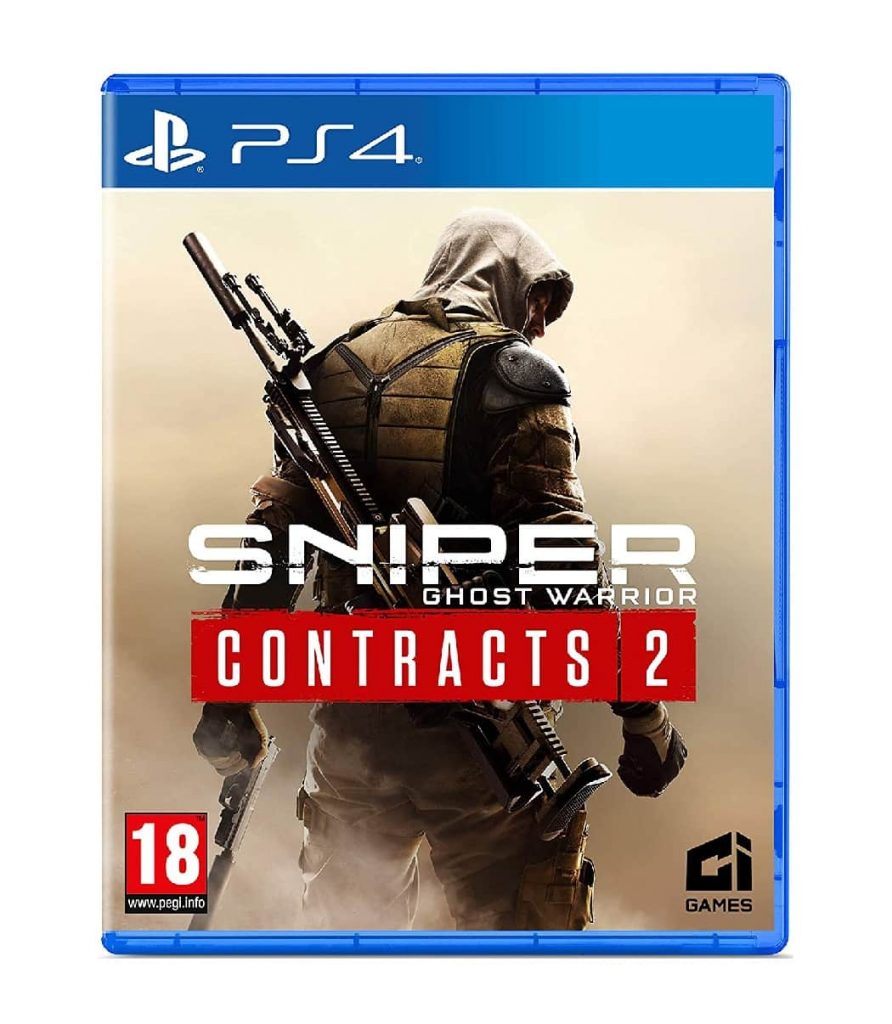 sniper contract 2 sosogames