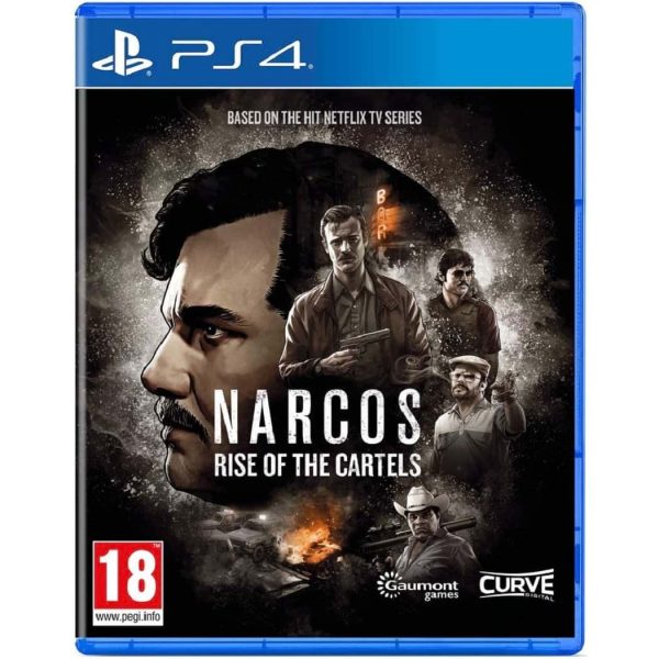 Narcos-Sosogames