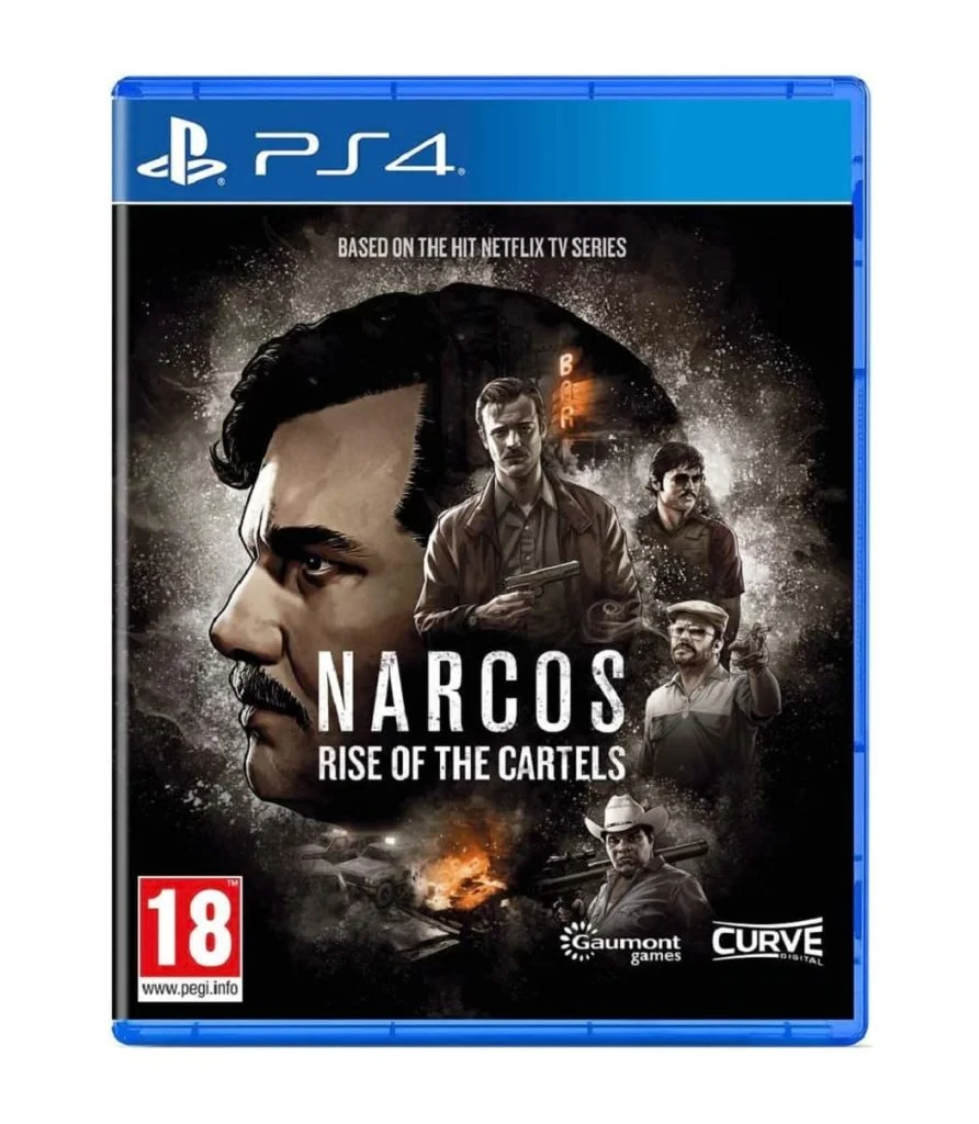 Narcos-Sosogames