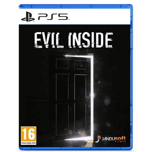 ps5 evil inside sosogames