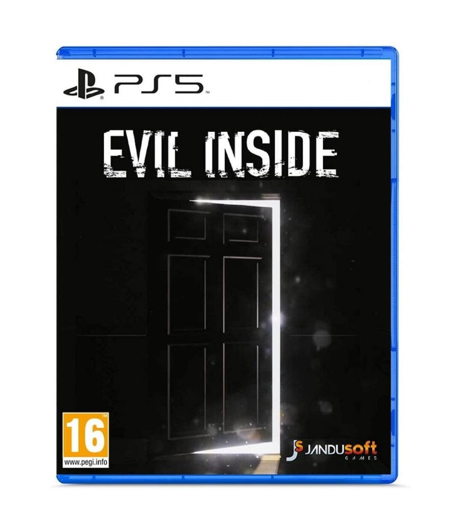 ps5 evil inside sosogames