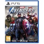 PS5 Marvel's Avengers