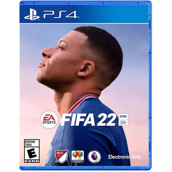 FIFA 22 SOSOGAMES