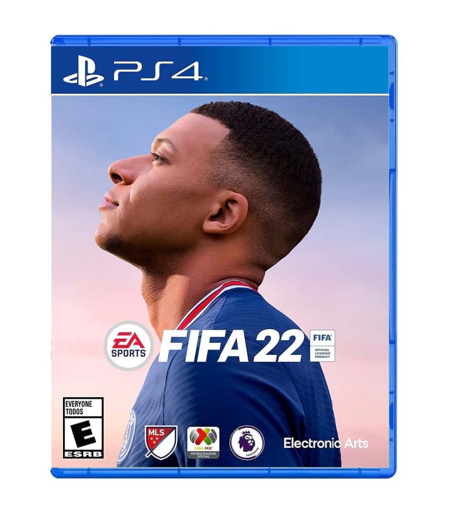 FIFA 22 SOSOGAMES