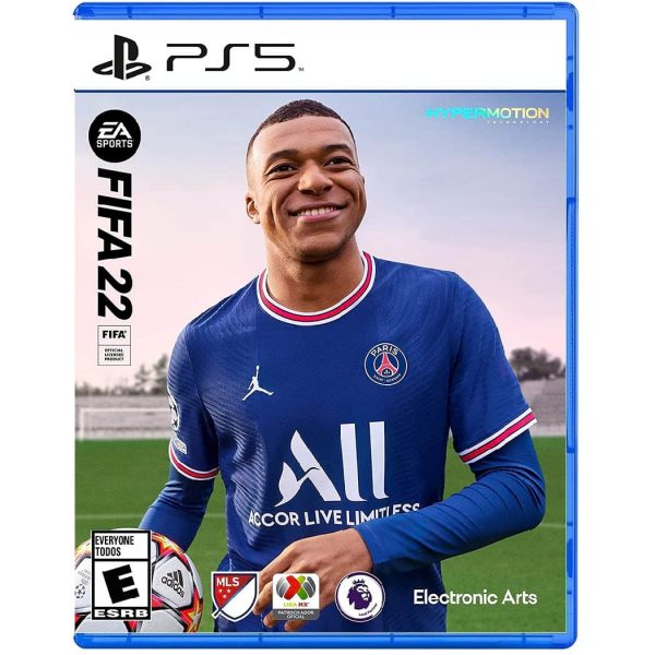 FIFA 22 SOSOGAMES