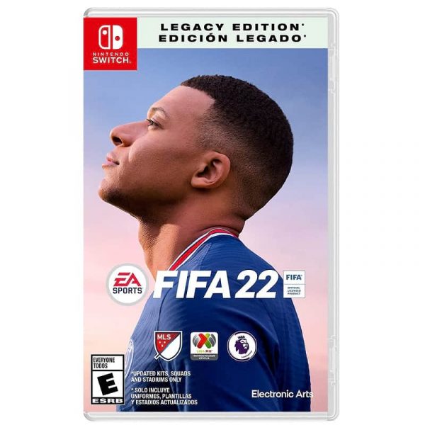 FIFA 22 SOSOGAMES