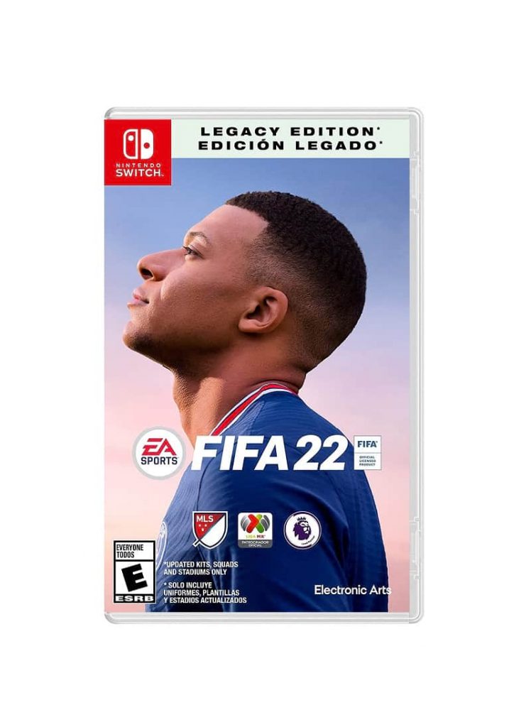 FIFA 22 SOSOGAMES