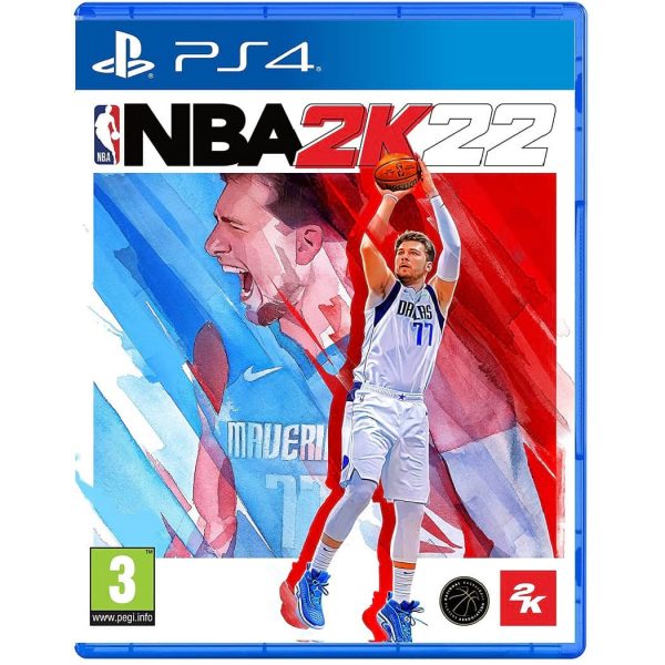 nba 22 sosogames