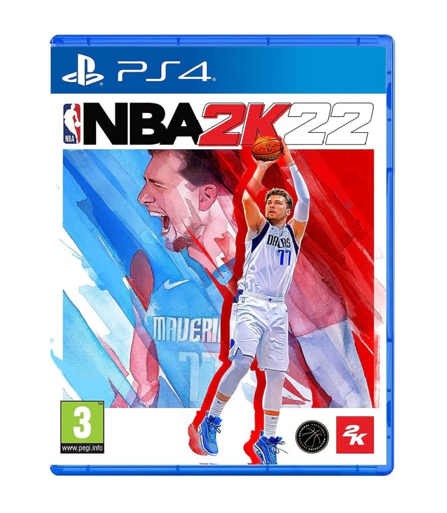 nba 22 sosogames