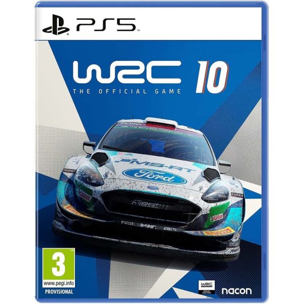 WRC10-SOSOGAMES