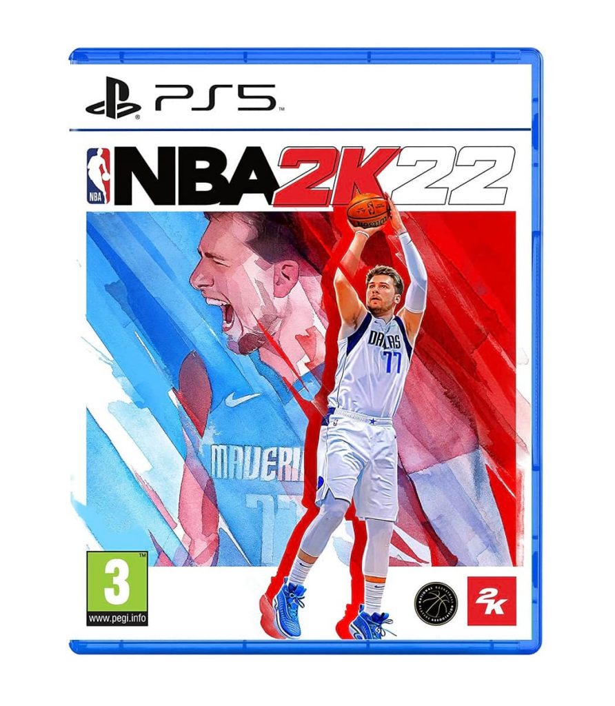 nba 22 sosogames