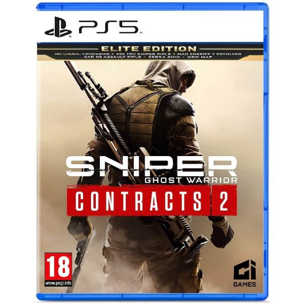 sniper contract 2 sosogames