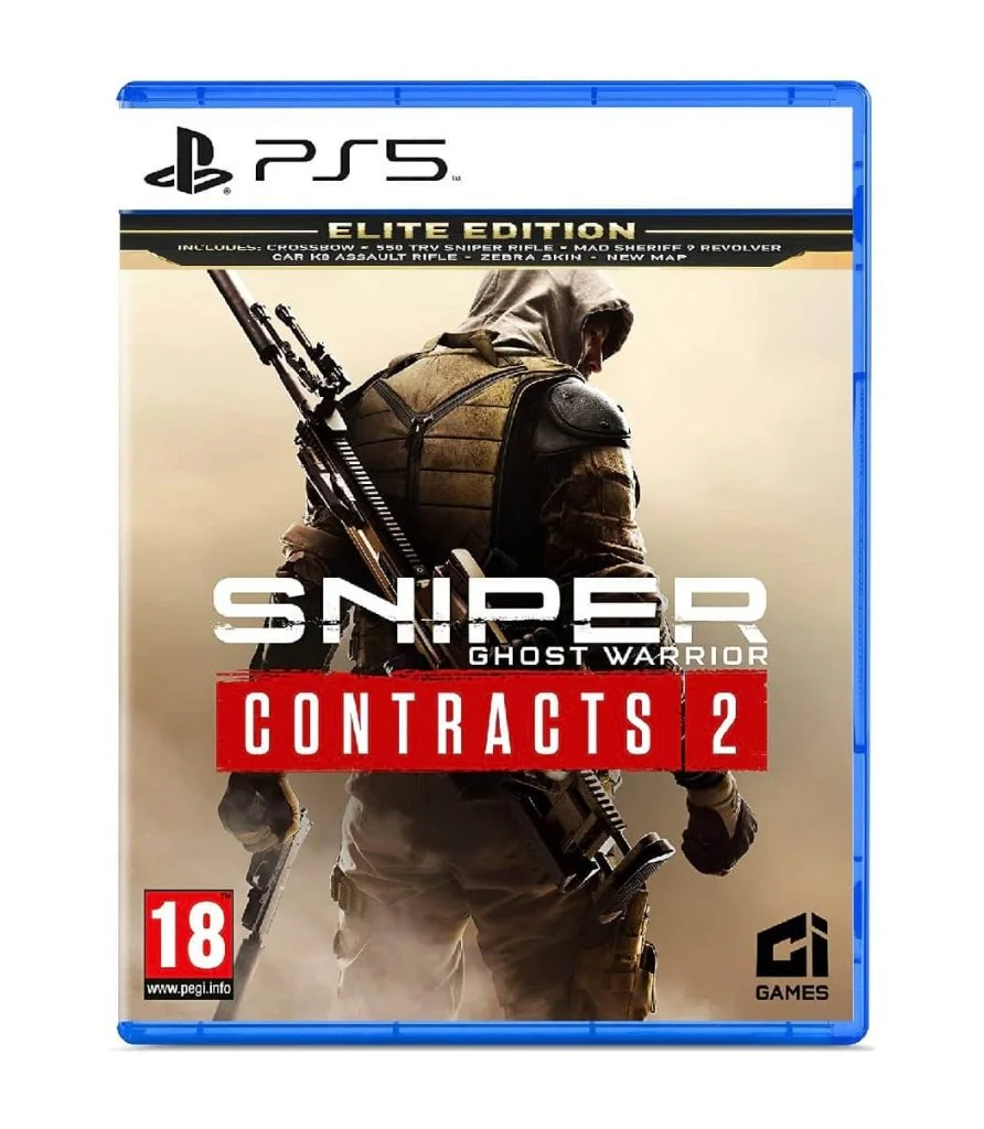 sniper contract 2 sosogames