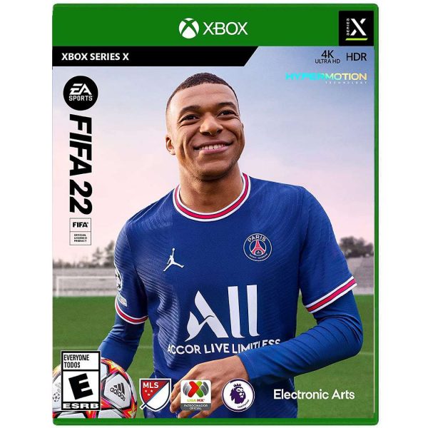 Fifa-22-xbox series X-sosogames