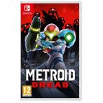 Metroid Sosogames