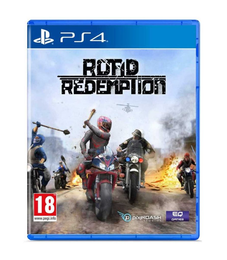 road-redemption-sosogames