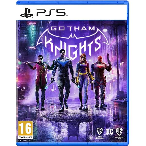 Gotham-knight-sosogames