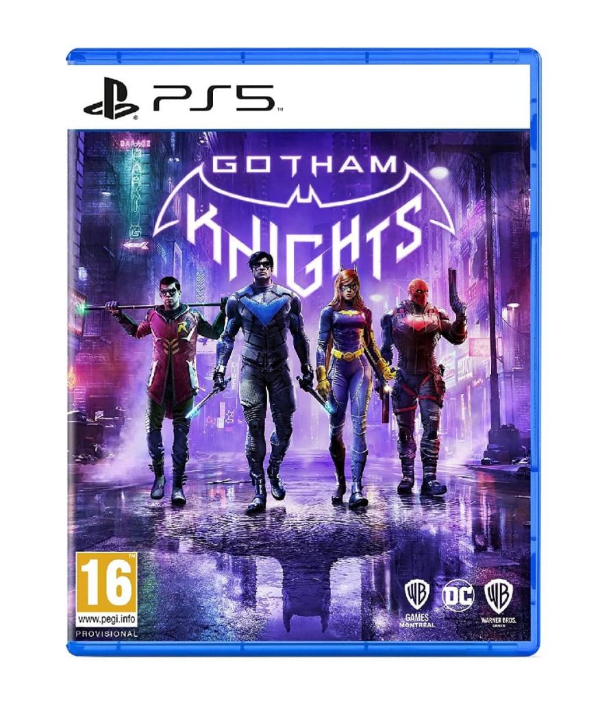 Gotham-knight-sosogames