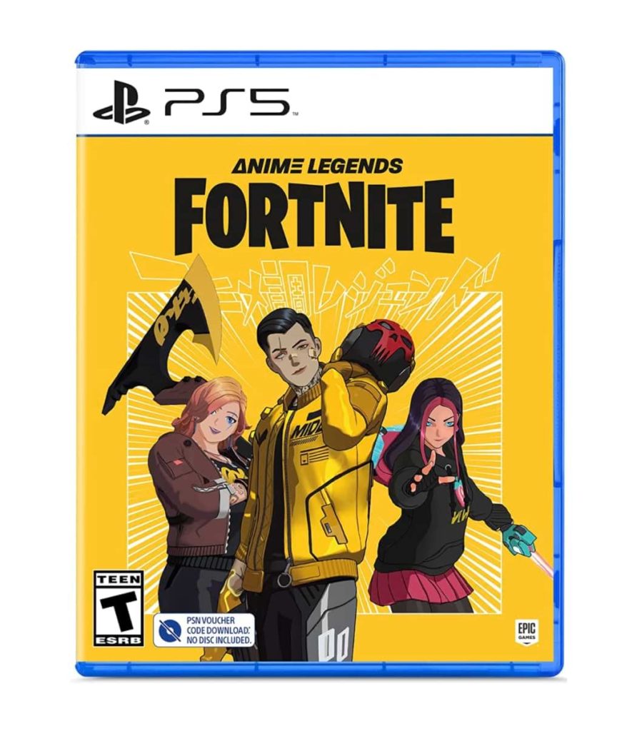 PS5-fortnite-sosogames