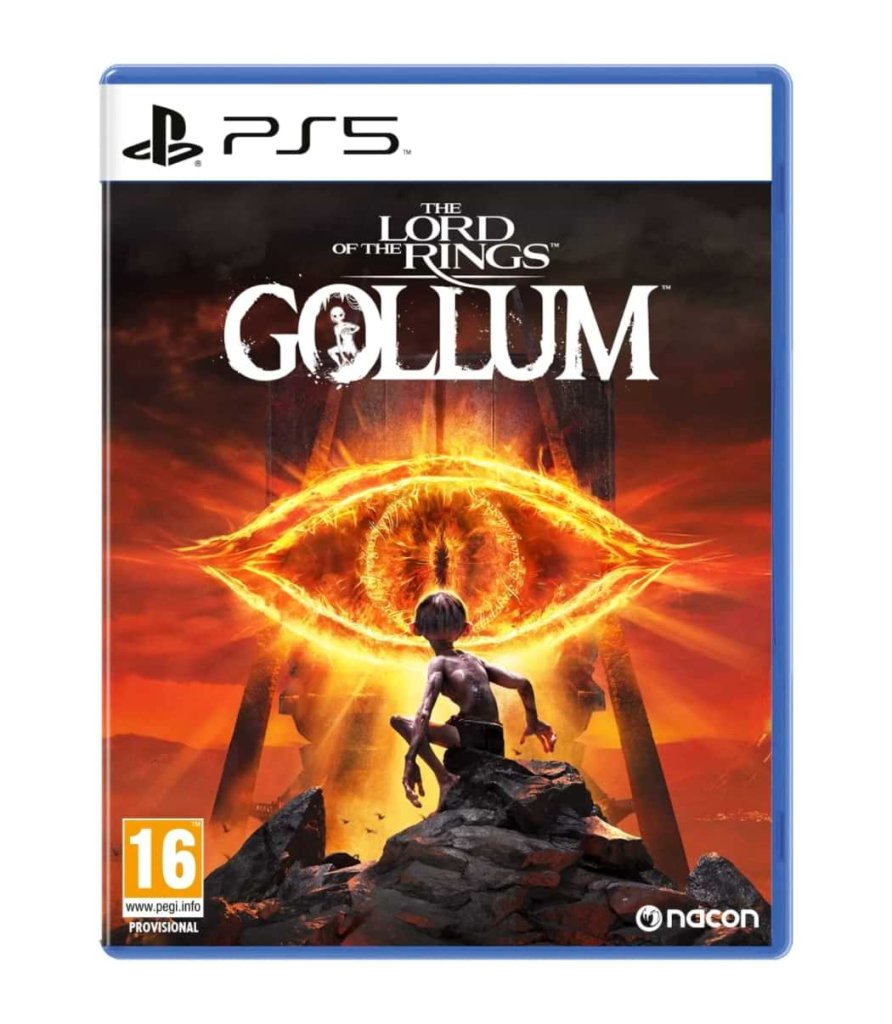 Gollum-PS5-sosogames