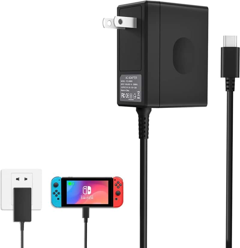 Nintendo-Switch-Charger-Sosogames