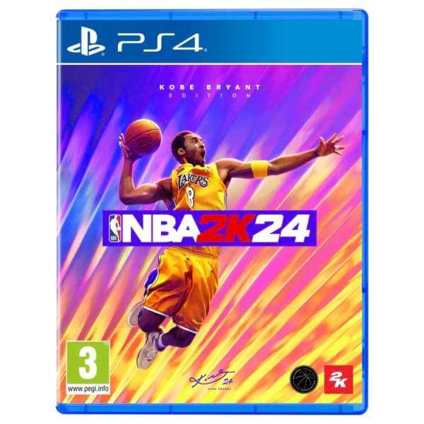 NBA-24-sosogames