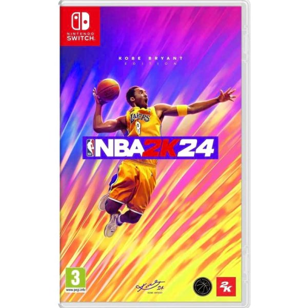 NBA-24-sosogames