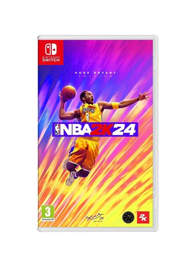 NBA-24-sosogames