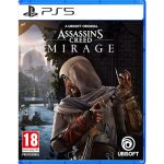 PS5 Assassin's Creed Mirage