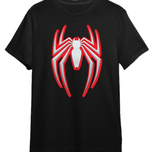 Soso-Spidey-Shirt-back-sosogames