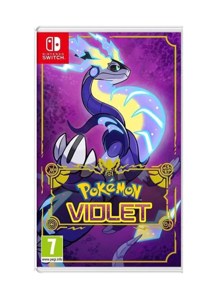 Pokemon-violet-sosogames