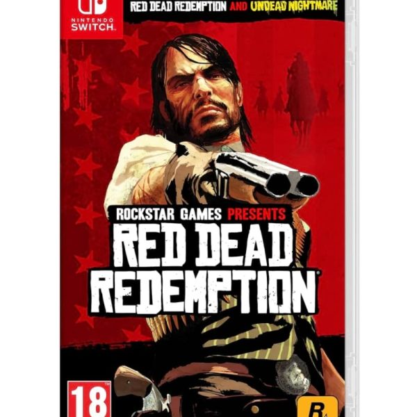 Nintendo-Switch-Red-Dead-Redemption-Sosogames