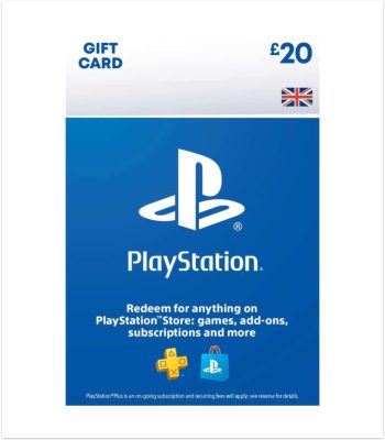 PSN-20pounds-giftcard-sosogames