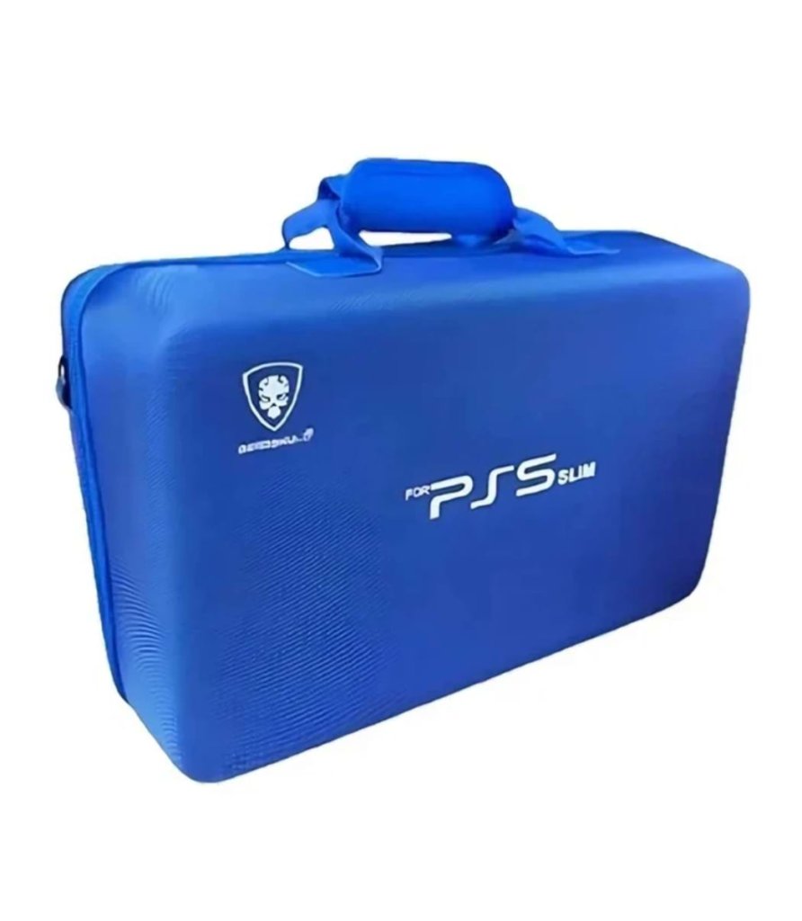 Slim-ps5-bag-blue-sosogames