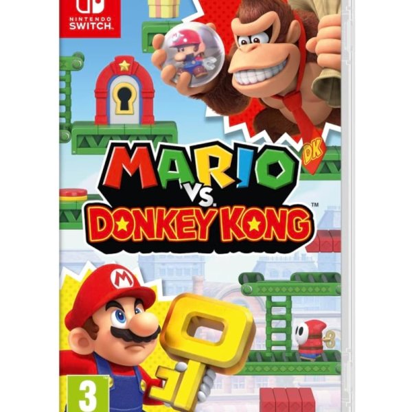 mario-vs-donkey-kong-sosogames