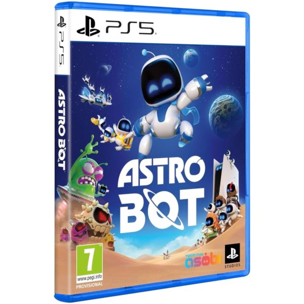 Astro-Bot-sosogames