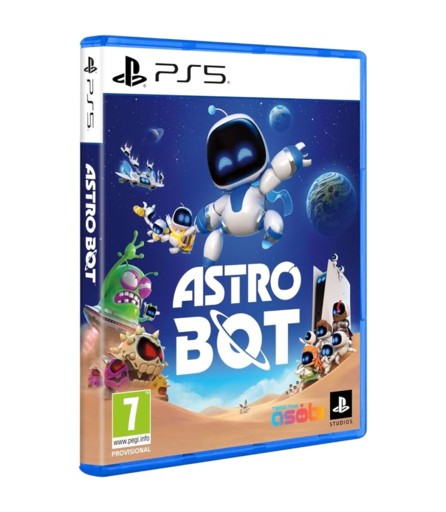 Astro-Bot-sosogames