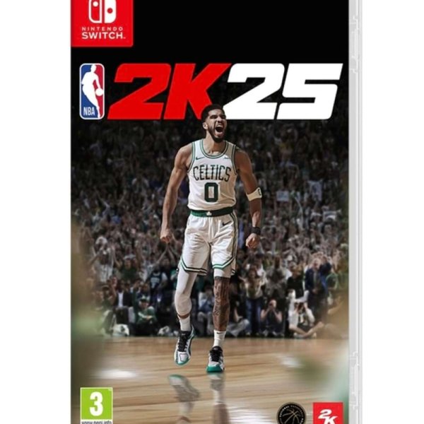 nba-25-sosogames