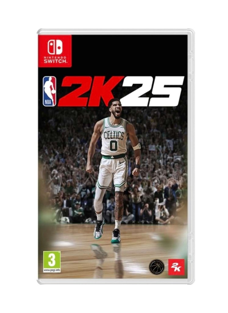 nba-25-sosogames