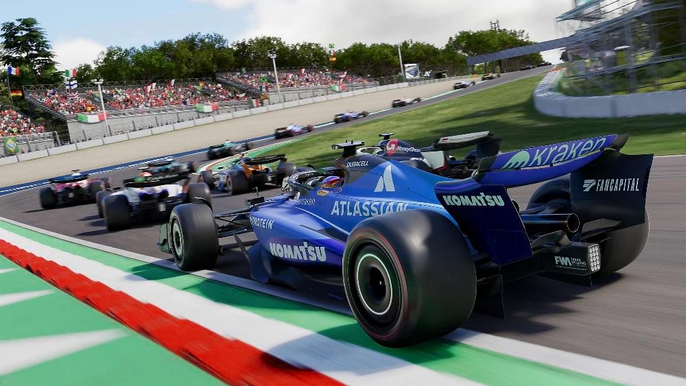 PS5-F1-2025-sosogames