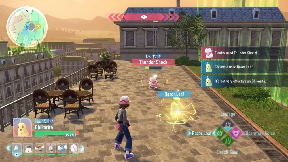 Pokemon-legend-z-a-sosogames