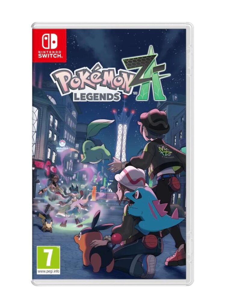 Pokemon-legend-z-a-sosogames